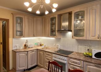 3-комнатная квартира на продажу, 78 м2, Санкт-Петербург, Автовская улица, 15к2, метро Автово