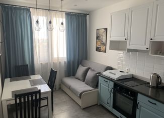 Продаю 1-ком. квартиру, 39 м2, Тюмень, 2-я Луговая улица, 24к3, ЖК Салют