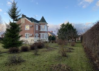 Дом на продажу, 396.1 м2, деревня Благовещенское, деревня Благовещенское, 46