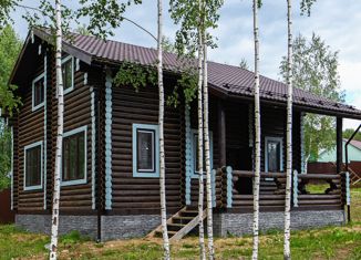 Продается дом, 140 м2, деревня Иванцево