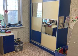 Продаю 2-ком. квартиру, 56.3 м2, Великий Новгород, Большая Московская улица, 120к2, ЖК Ивушки