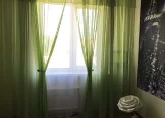 Продается четырехкомнатная квартира, 80.4 м2, Тольятти, Железнодорожная улица, 31, Комсомольский район