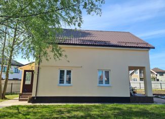 Продам дом, 130 м2, ДНП Ясное, ДНП Ясное, 65