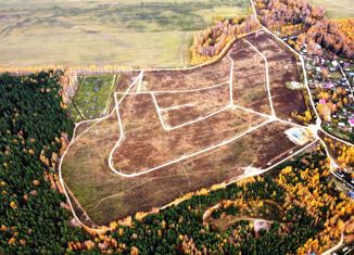 Участок на продажу, 12 сот., деревня Скипино, деревня Скипино, 8