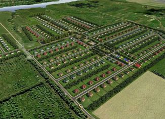 Продам земельный участок, 10.08 сот., коттеджный посёлок Яблоневая Долина