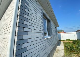 Продаю дом, 75 м2, посёлок Краснодарский, 2-й Апшеронский проезд, 8