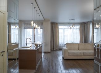 Продажа таунхауса, 280 м2, деревня Суханово, жилой комплекс Суханово Парк, 125