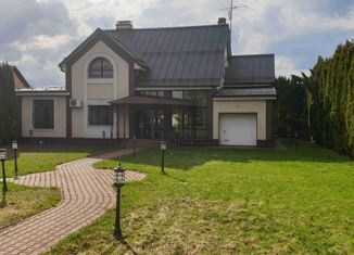 Продажа дома, 280 м2, село Тарасовка, Славянская улица