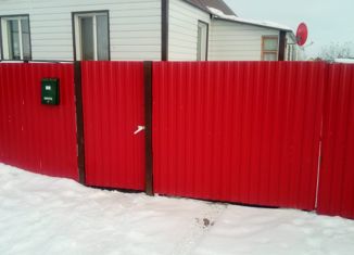 Продам дом, 56.4 м2, деревня Верхнеюлдашево