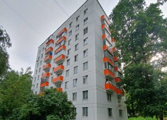 Продажа 2-комнатной квартиры, 36.8 м2, Москва, Туристская улица, 4к4, район Южное Тушино