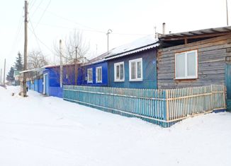 Продажа дома, 65.1 м2, село Малая Минуса, улица Ленина