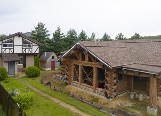 Продам дом, 364 м2, деревня Кашино, Московская улица