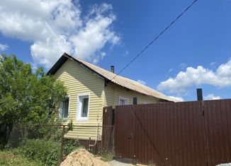Продается дом, 33 м2, Челябинская область, улица Свердлова