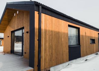 Продажа дома, 40 м2, село Горный Щит, улица Свердлова, 7