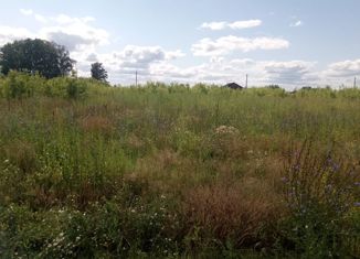 Продается земельный участок, 12 сот., посёлок Новый, Школьная улица