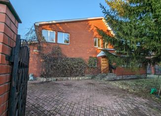 Продаю дом, 181 м2, деревня Ермолино, Заовражная улица, 8