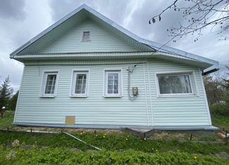 Продается дом, 37 м2, посёлок Крючково, Садовая улица, 20