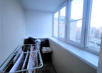 Продается 1-ком. квартира, 33 м2, Челябинская область, улица Гагарина, 50