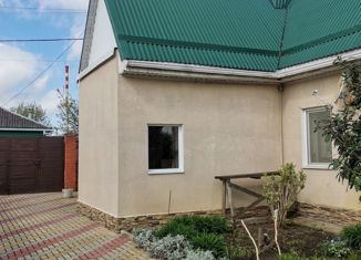 Продам дом, 89.4 м2, Краснодар, Бородинская улица, 107, Бородинская улица