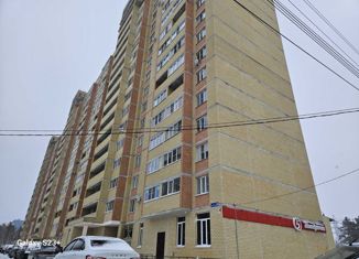 Продается однокомнатная квартира, 32.4 м2, Воронеж, улица Корольковой, 20, ЖК Пароход