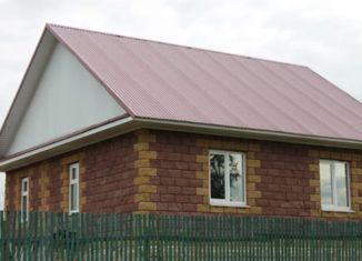 Дом на продажу, 61.7 м2, деревня Ульяновка