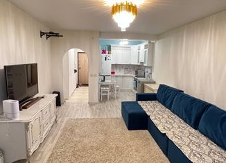 Продажа 1-комнатной квартиры, 39.5 м2, Ижевск, улица Героя России Ильфата Закирова, 30, жилой район Аэропорт