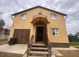 Продажа дома, 170 м2, Кострома, Поселковая улица, 28, Центральный район