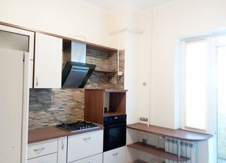 Продается двухкомнатная квартира, 58.9 м2, поселок Дубовое, квартал № 1, 7