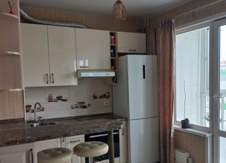 Продается квартира студия, 35.2 м2, Барнаул, Взлётная улица, 115