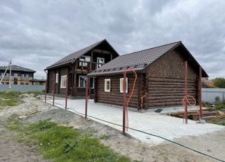 Продажа дома, 162 м2, деревня Патрушева