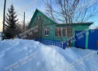 Продаю дом, 75 м2, село Новолыбаево, Первомайская улица