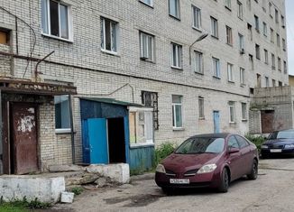 Продаю однокомнатную квартиру, 16.5 м2, Курган, улица Бажова, 67, Западный район