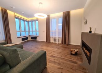 Продается трехкомнатная квартира, 90 м2, Москва, Шелепихинская набережная, 34к1зд5, метро Шелепиха