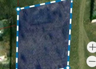 Продаю участок, 12 сот., поселок Аликоновка, Васильковая улица