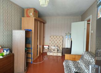 Однокомнатная квартира на продажу, 29 м2, Йошкар-Ола, Комсомольская улица, 123, микрорайон Советский