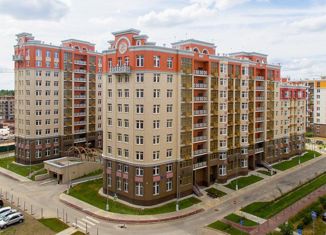 Продажа трехкомнатной квартиры, 79 м2, поселение Внуковское, бульвар Андрея Тарковского, 8