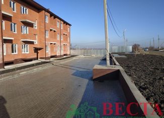 Продается квартира студия, 26 м2, станица Северская, улица Ткачёва, 7