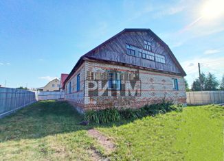 Продаю дом, 172 м2, село Кижеватово, Молодёжная улица, 56