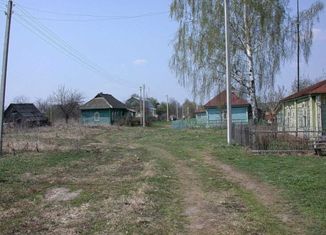 Продажа земельного участка, 500 сот., деревня Воронино