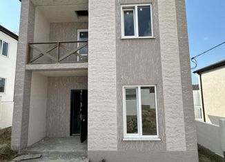 Продажа дома, 115 м2, Краснодарский край
