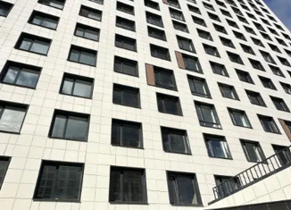 Продажа квартиры студии, 24.23 м2, Мурино, ЖК Графика, Екатерининская улица, 16/5