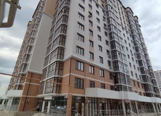 Продажа 1-комнатной квартиры, 35.9 м2, Анапа, Анапское шоссе, 30к3, ЖК Чёрное море