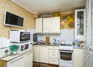 Продам 1-ком. квартиру, 34.4 м2, Тюменская область, улица Островского, 1