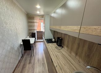 Продаю однокомнатную квартиру, 36.8 м2, Ставрополь, улица Бруснева, 15/1, микрорайон № 19