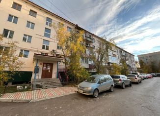 Продажа трехкомнатной квартиры, 62 м2, Якутск, улица Чиряева, 8, Губинский округ