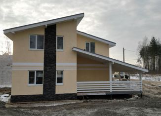 Продаю дом, 173.8 м2, СНТ Вирки-3, Земляничный переулок