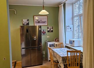 Продается 3-комнатная квартира, 83 м2, Москва, Верхоянская улица, 10, метро Бабушкинская