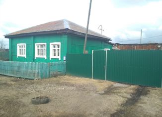 Дом на продажу, 57.4 м2, село Высотино, Трактовая улица, 31