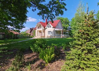 Продаю дом, 323 м2, село Сенное, Лесная улица