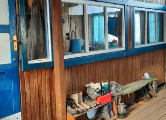 Дом на продажу, 58 м2, село Старая Ювала, улица Ленина